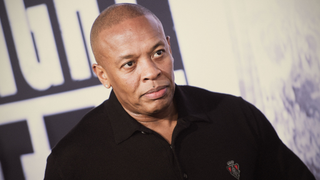 Dr. Dre on His Abusive Past: 'I Apologize to the Women I’ve Hurt'
